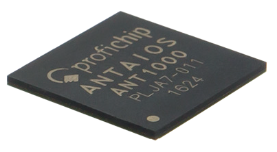 <b>PAAC1000</b> | ANTAIOS-BGA380 Real-Time Ethernet Controller