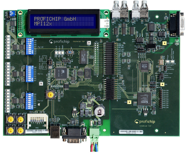 PA006200 | MPI12X Evaluation Kit