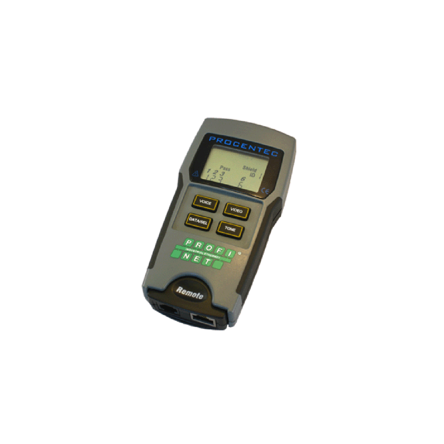 PROFINET PN-1 Cable Tester