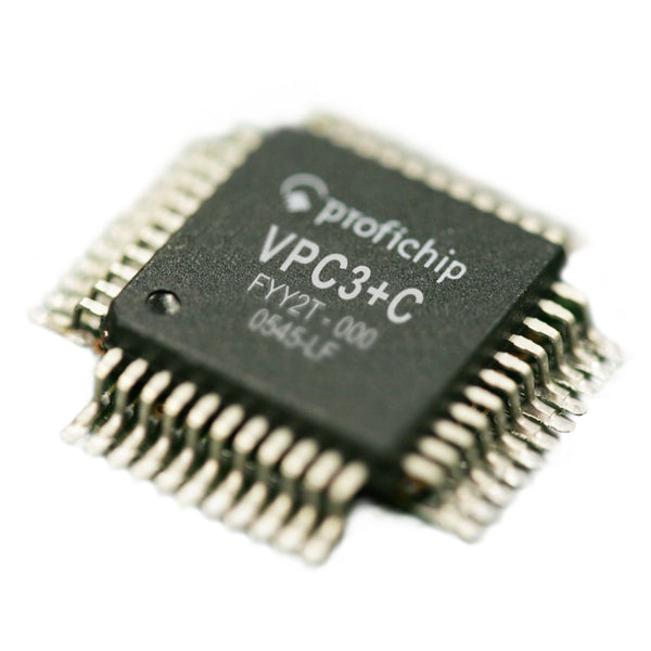 PALF2080 | VPC3+CLF3 PROFIBUS Slave ASIC