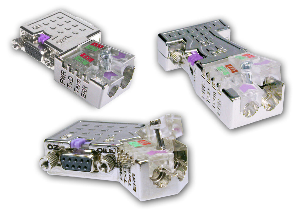 Profibus Instruments Collections | Profichip USA, Inc.