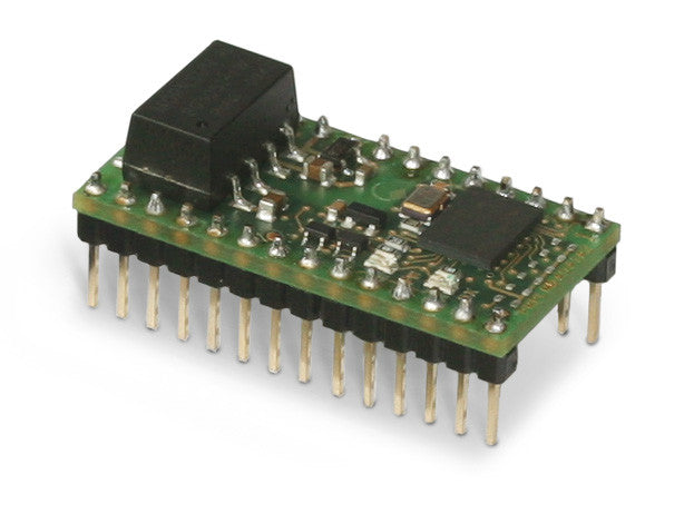PA003141 | DIP28 VPC3+S based PROFIBUS-DP Interface Module