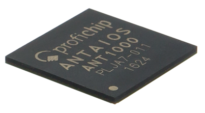<b>ANT1000</b> | ANTAIOS-BGA380 Real-Time Ethernet Controller
