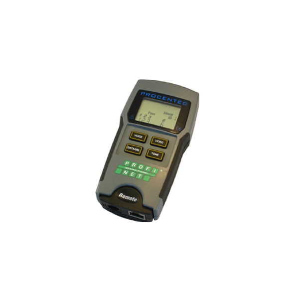 PROFINET PN-1 Cable Tester
