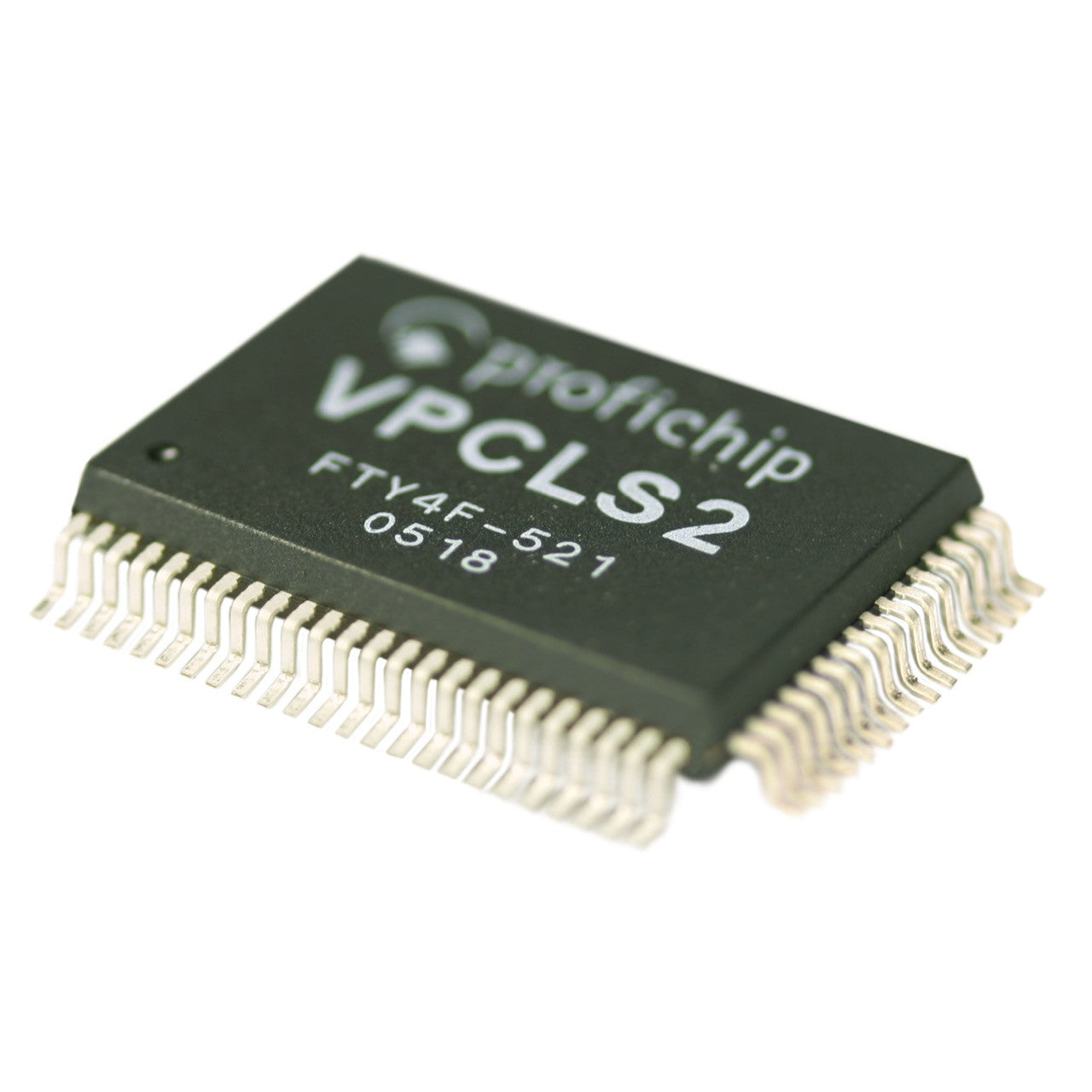 PA002005 I VPCLS2 PROFIBUS Lean Slave ASIC